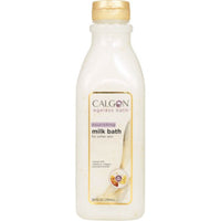 Calgon Ageless Bath for Women Nourishing Milk Bath 26 oz