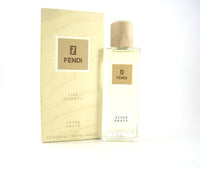 Fendi Life Essence for Men by Fendi After Shave Splash 1.7 oz Rare