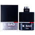 Be Bad Intense for Men by Bodevoke Eau de Parfum Spray 3.4 oz