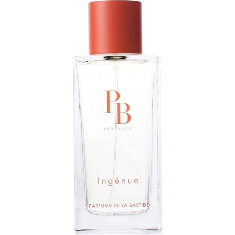香水(ユニセックス) PARFUMS DE LA BASTIDE INGENUE EDP SPRAY Ingenue Unisex by Parfums de la Bastide Eau de Parfum Spray 3.4 oz