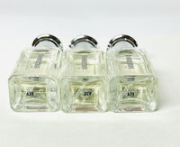 Tommy for Men by Tommy Hilfiger EDT Spray 0.5 oz (Unboxed) Pack of 3