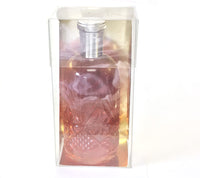 Demi Jour for Women Houbigant Eau de Toilette SPLASH 8.5 oz - Vintage in Clear Box