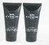 Coach New York for Men by Coach After Shave Balm 1.7 oz / 50 ml  (Pack of 2)