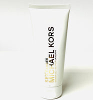 Sexy Amber for Women by Michael Kors Perfumed Shower Gel 3.4 oz