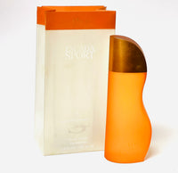 Escada Sport Spirit for Women (Orange) EDT Spray 3.4 oz *Worn Box
