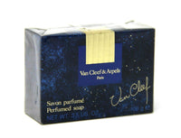 Van Cleef for Women Van Cleef & Arpels Perfumed Soap 3.5 oz / 100 gr *Open
