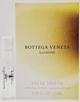 Bottega Veneta for Men Eau de Toilette Vial Spray 0.04 oz