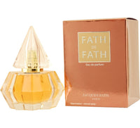 Fath de Fath for Women by Jacques Fath Eau de Parfum Spray 3.33 oz