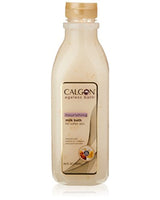 Calgon Ageless Bath for Women Nourishing Milk Bath 26 oz