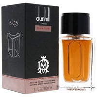 Dunhill Custom for Men by Alfred Dunhill Eau de Toilette Spray 3.4 oz