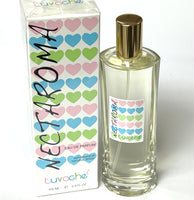 Tuvache Nectaroma for Women by Tuvache Eau de Parfum Spray 3.3 oz