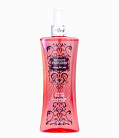 Sexiest Fantasies Crazy for You Women Fragrance Body Spray 8.0 oz