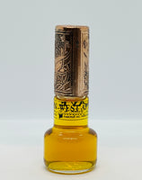 WEST for Men by FABERGE (Vintage) After Shave Splash 2 oz (Unboxed)