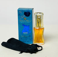 Private Number Opalisee Women Etienne Aigner Parfum Purse Spray 0.25 oz *Worn Box