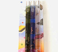 Fingers Candies Perfume Collection Women EDT Rollerball 0.5 oz - 3 pc Gift Set