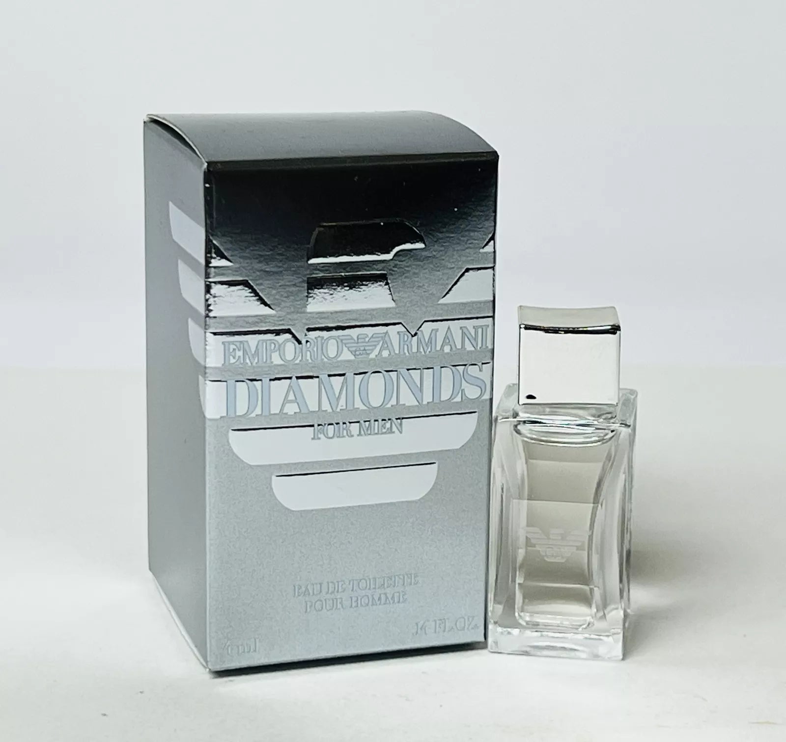 Emporio Armani Diamonds for Men Giorgio Armani EDT Splash
