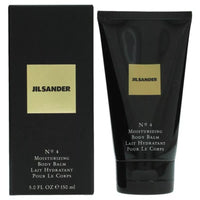 Jil Sander No 4 for Women Moisturizing Body Balm (Lotion) 5.0 oz