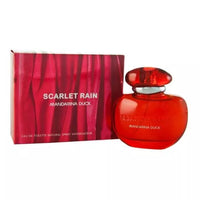Mandarina Duck Scarlet Rain for Women Eau de Toilette Spray 1.7 Oz
