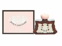Juicy Couture for Women by Pure Perfume Miniature Splash 0.17 oz