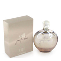 Still for Women by Jennifer Lopez EDP Spray 3.4 oz *Dented Box