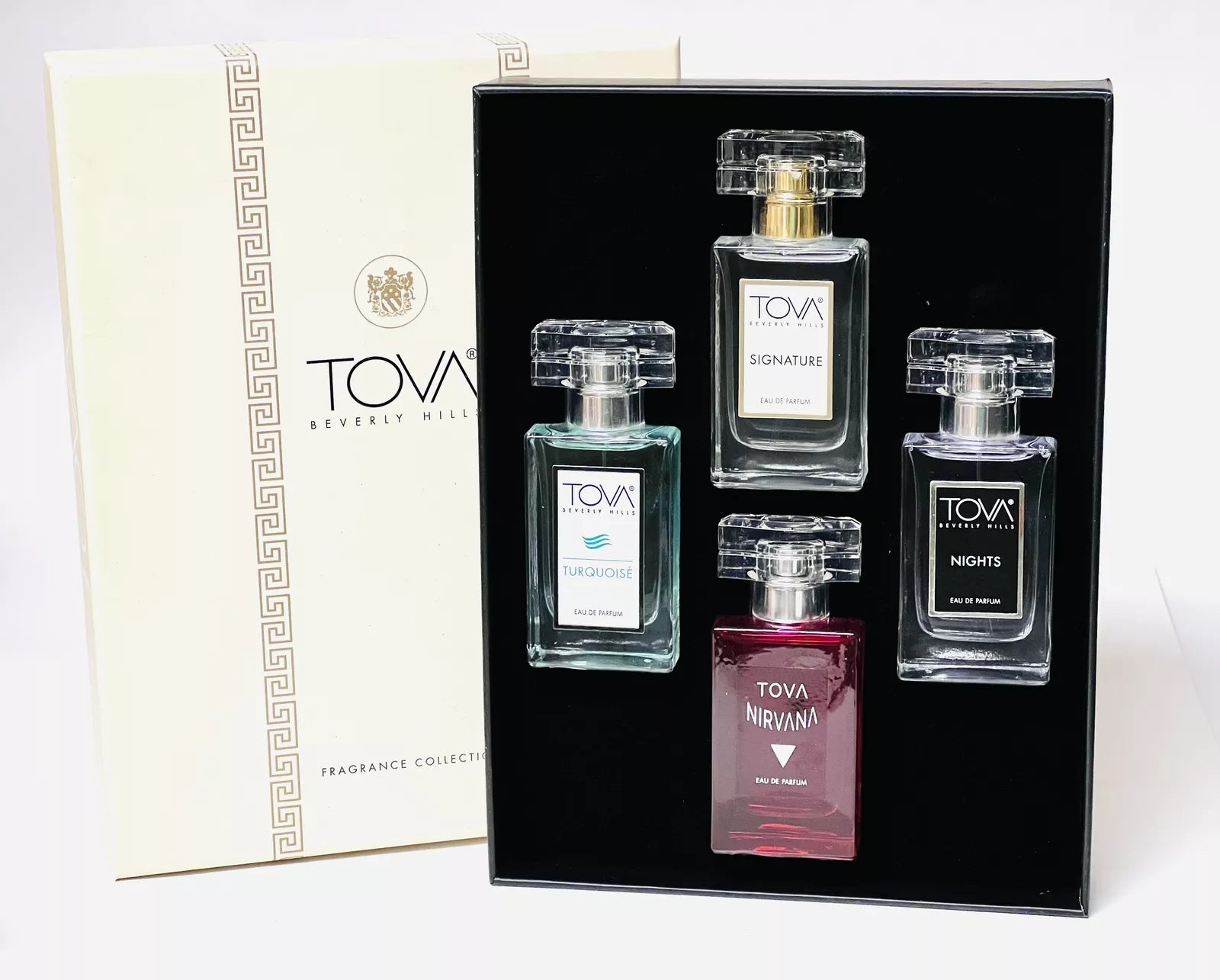 Women's Perfume Perfume That Smells Like Tova Tova Signature
