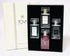 Tova Signature , Nirvana , Nights , Turquoise for Women EDP Spray 1.0 oz - 4 pc Set