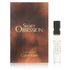 Secret Obsession for Women by Calvin Klein Eau de Parfum Spray Vial 0.04 oz