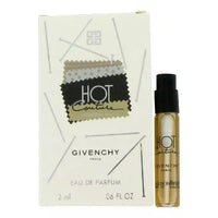 Hot Couture Vintage for Women by GIVENCHY EDP Vial Spray 0.06 oz