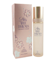 Love & White Diamonds for Women by Elizabeth Taylor EDT Spray 3.3 oz - Cosmic-Perfume