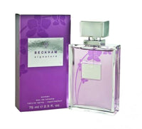 Beckham Signature for Women by David Beckham EDT Spray 2.5 oz