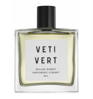 Veti Vert Unisex by Miller Harris EDP Spray 3.4 oz (Unboxed) - Cosmic-Perfume