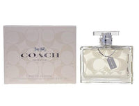 Coach Signature for Women Eau de Parfum Spray 3.3 oz