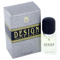 Design for Men by Paul Sebastian Cologne Miniature Splash 0.25 oz