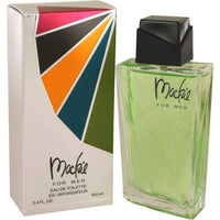 Mackie for Men by Bob Mackie EDT Spray 3.4 oz