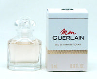 Mon Guerlain Florale for Women Eau de Parfum Mini Splash 0.16 oz