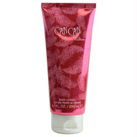 Can Can for Women by Paris Hilton Perfumed Body Lotion 6.7 oz (Unboxed)