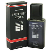 PREFERRED STOCK for Men by Coty Cologne Spray 1.7 oz - Cosmic-Perfume