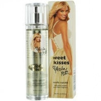 Sweet Kisses Vanilla Cupcake by Jessica Simpson Pure Fragrance Spray 1.0 oz - Cosmic-Perfume