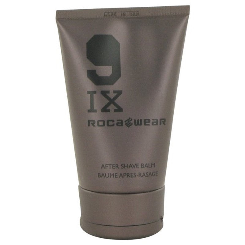 Rocawear 9 IX for Men by Rocawear After Shave Balm 3.4 oz (Unboxed)