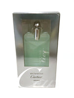 Declaration Bois Bleu for Men by Cartier Eau de Toilette Spray 3.3 oz *Rare