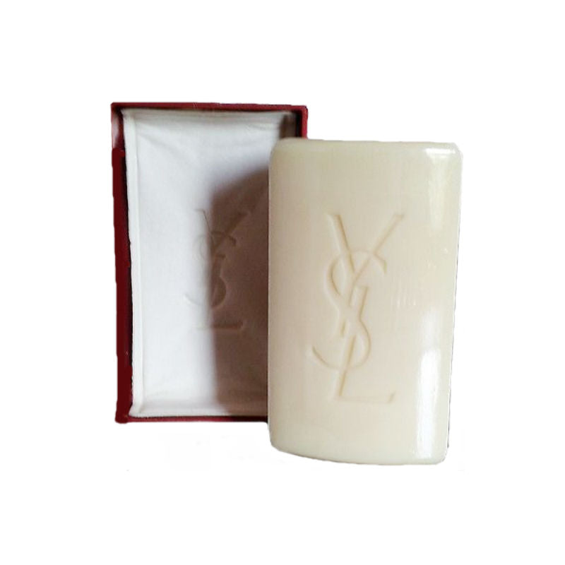 YSL Pour Homme for Men by Yves Saint Laurent Bath Soap Bar oz