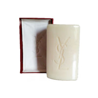 YSL Pour Homme for Men by Yves Saint Laurent Bath Soap Bar 5.0 oz