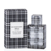 Burberry Brit for Men (Former Packaging) EDT Spray 1.0 oz