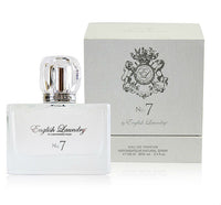 English Laundry No. 7 for Women Christopher Wicks EDP Spray 3.4 oz - Cosmic-Perfume