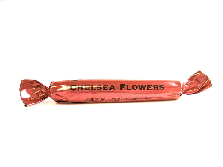 Bond No. 9 CHELSEA FLOWERS for Women EDP BON BON VIAL SAMPLE 0.057 oz (1.7 ml)