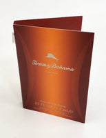 Tommy Bahama HIM for Men Eau de Cologne Vial Splash 0.05