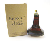 Beyonce Heat Kissed for Women Eau de Parfum Spray 3.4 oz  (Tester)