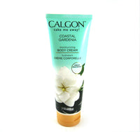 Calgon Coastal Gardenia for Women Shea-Enriched Body Cream 8 oz