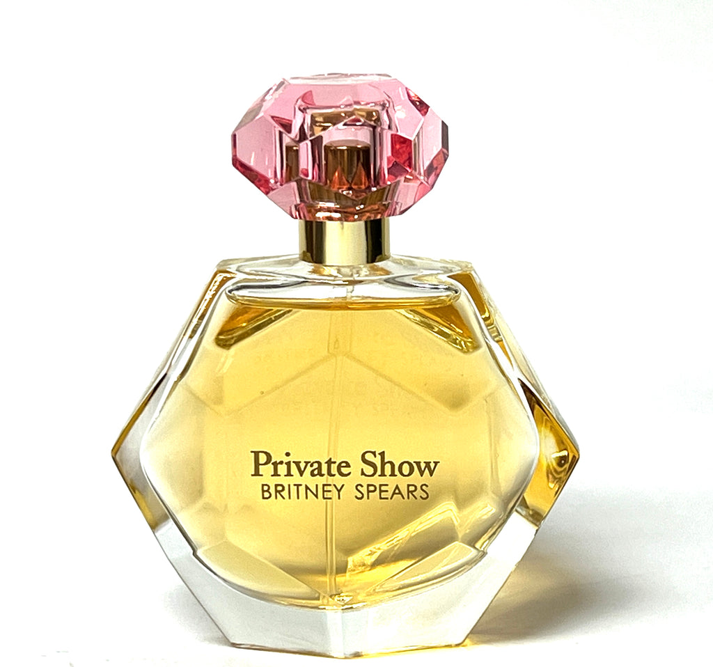 Private Show for Women Britney Spears Eau de Parfum Spray 1.7 oz (Unboxed)