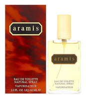 Aramis for Men Eau de Toilette Spray 2.0 oz